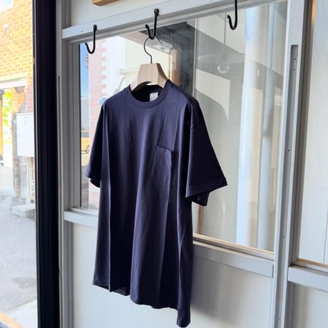 COMOLI　サープラス Tシャツ