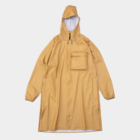 山と道　UL All-weather Coat - Unisex 　　※在庫あり