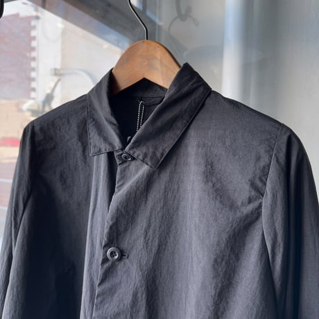 TEATORA　CARTRIDGE SHIRT《PACKABLE》