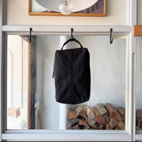 TEMBEA　GARMENT BAG  LARGE MESH (別注）