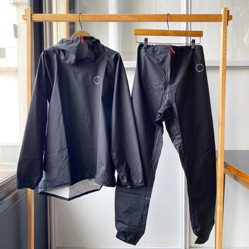 山と道 UL All-weather Pants - Unisex ※在庫なし | Les...