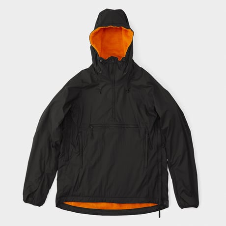 山と道　Alpha Anorak - Unisex　※在庫あり