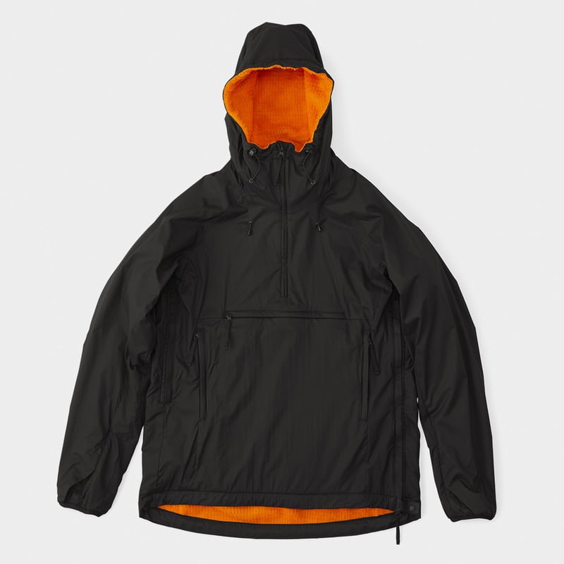 山と道 Alpha Anorak - Unisex ※在庫あり | Less Higashi