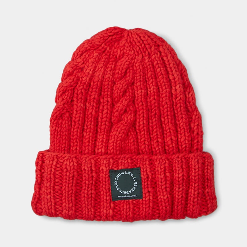 山と道 Yamatomichi Merino Knit Cap ※在庫あり | Less 山と道 Yamatomichi Merino Knit Cap ※在庫あり | Less