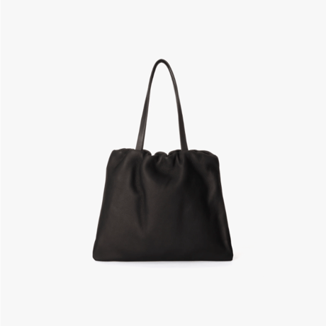 Aeta　ELASTIC TOTE : M   (DA65)