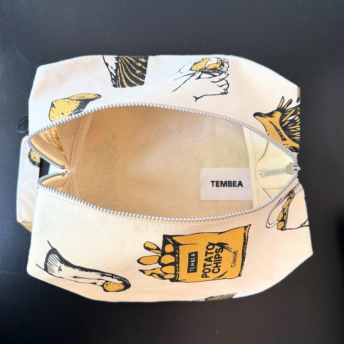 バッグ TEMBEA / GARMENT BAG SMALL TEMBEA GARMENT BAG SMALL – Friday