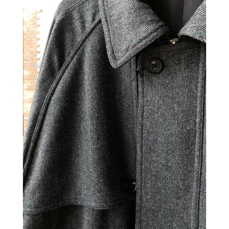 stein    OVERSIZED HARRINGTON ZIP JACKET  - ST.426-2