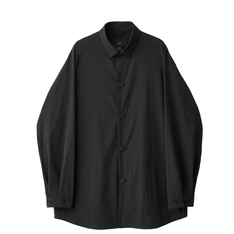 TEATORA　CARTRIDGE SHIRT - DR   《DOCTOROID》
