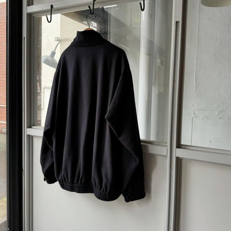 COMOLI　カシミヤ トラックジャケット
