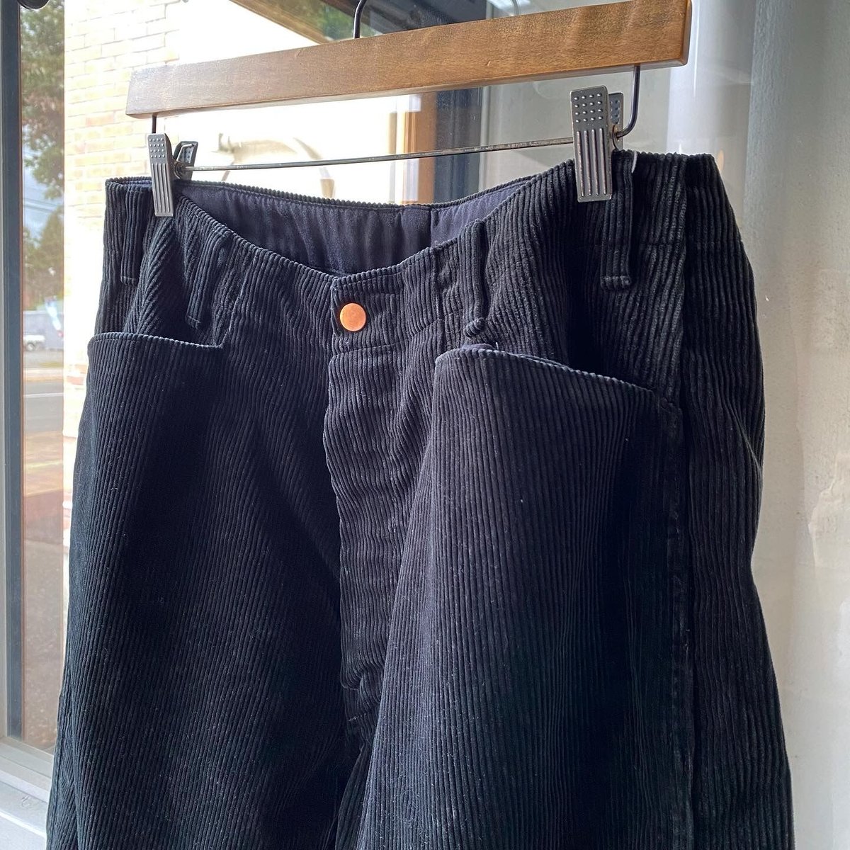 COMOLI コーデュロイ ワークパンツ | Less Higashikawa COMOLI コーデュロイ ワークパンツ | Less Higashikawa