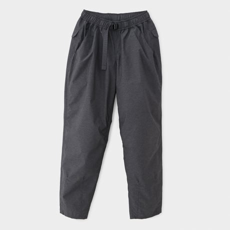 山と道　Light 5-Pocket Wide Pants  - Unisex　　　※在庫あり
