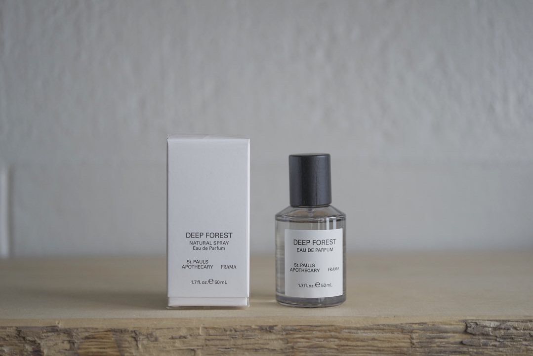 FRAMA - Deep Forest Eau de Parfum 50ml |