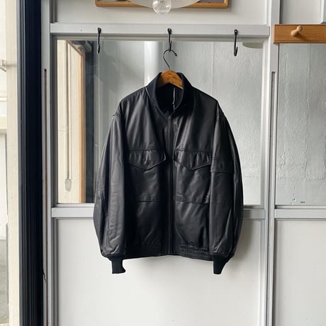 COMOLI　シープスキン G8ジャケット