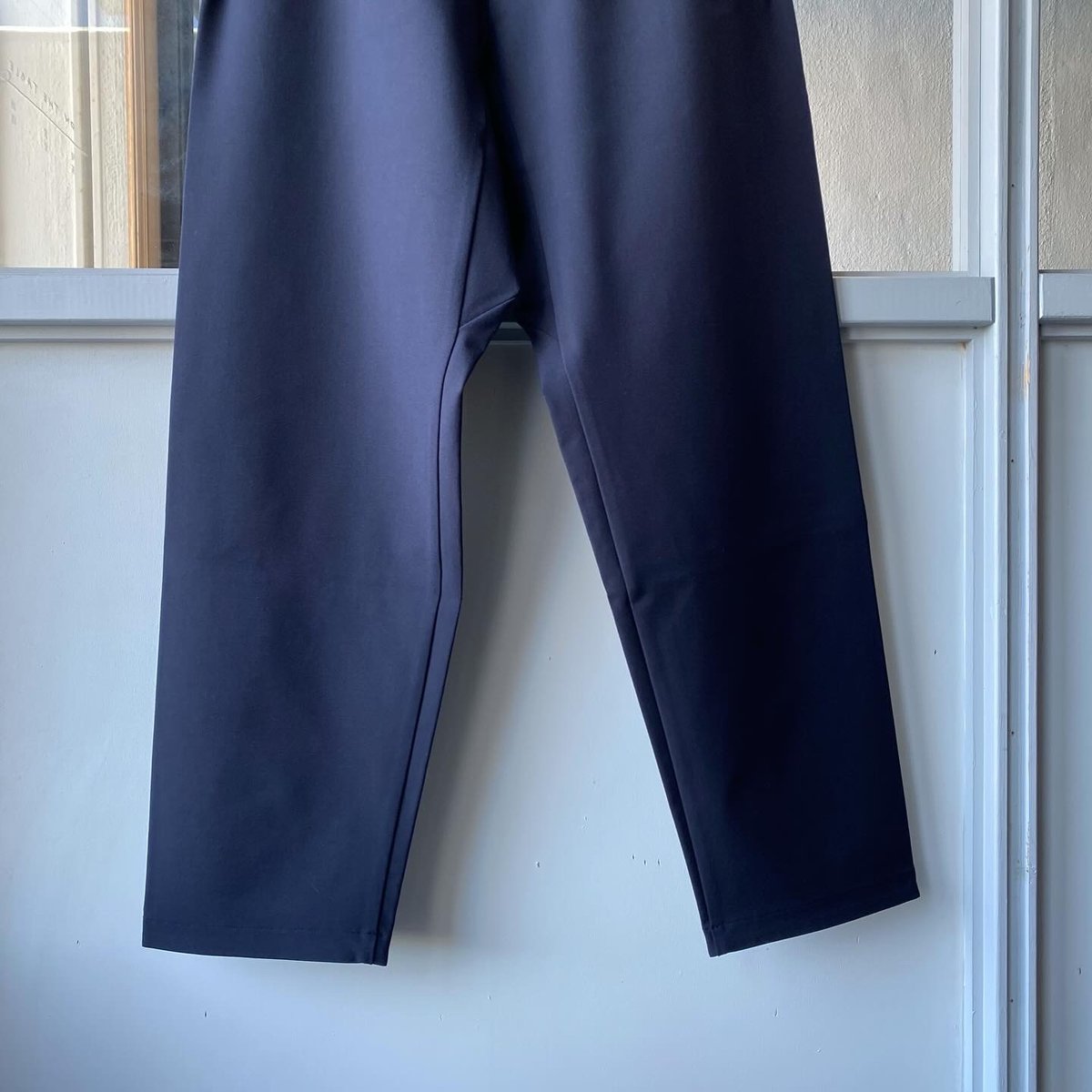 美品 YAECA 2way slim tapered pants パンツ ヤエカ YAECA - 【美品】 YAECA / ヤエカ | CONTEMPO 2WAY PANTS