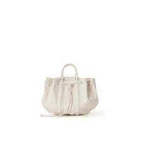 Aeta DOUBLE FACED SHOULDER TOTE：M (DA53) | L