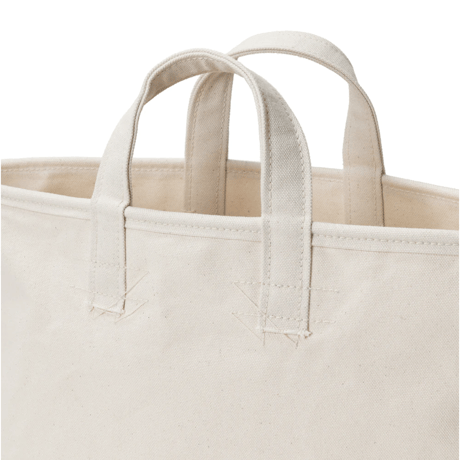 CHACOLI　BL10 / TOTE M   NATURAL
