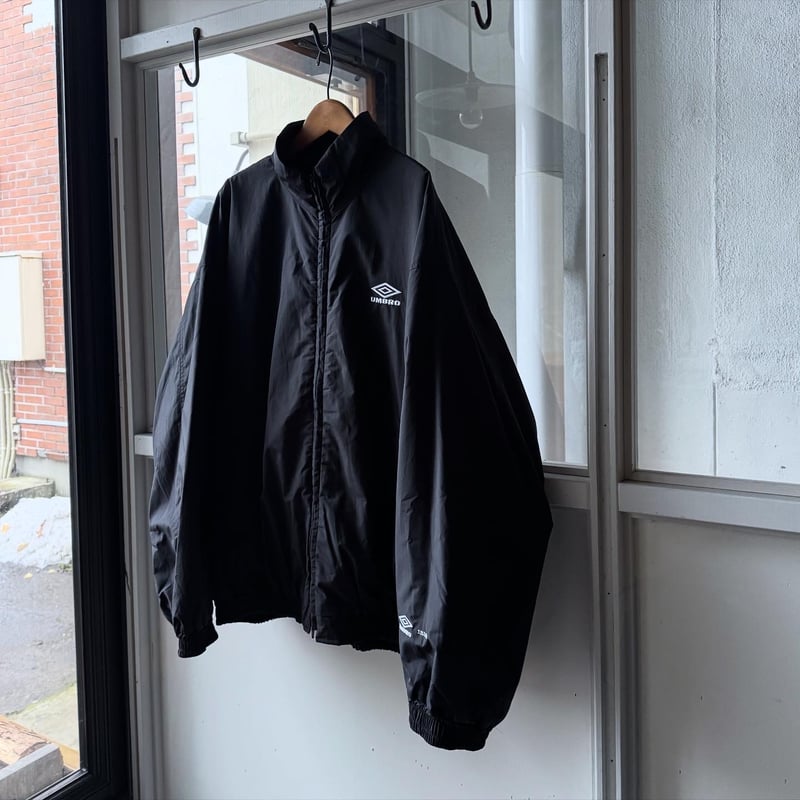 ssstein CO/NY POPLIN PADDED JACKET | Less Hi