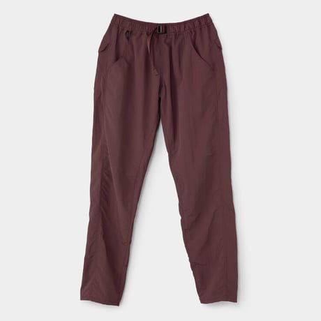 山と道　5-Pocket Pants - Women　　　　※在庫なし
