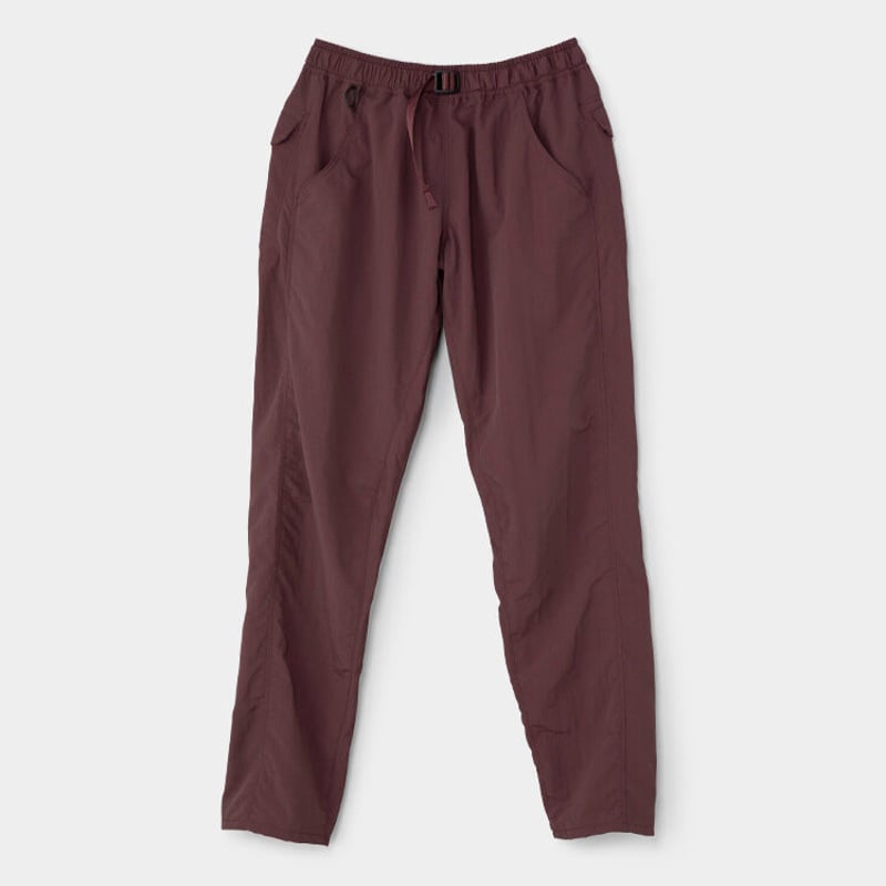 山と道 5-Pocket Pants - Women ※在庫なし | Less Hig 山と道 5-Pocket Pants - Women ※在庫なし | Less Hig