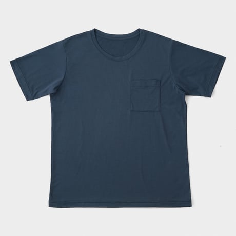 山と道　Chemical B Pocket T-shirt - Unisex　※在庫あり