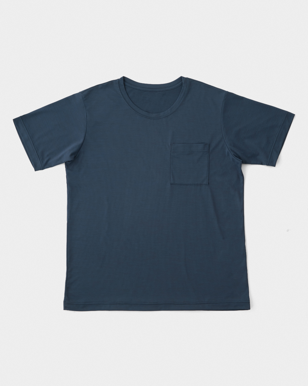 山と道 Chemical B Pocket T-shirt - Unisex ※在庫あり |