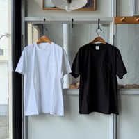 YAECA WRITE ウールリネンニット YAECA [ WRITE ] MENS ウールリネンニット 47251 | L