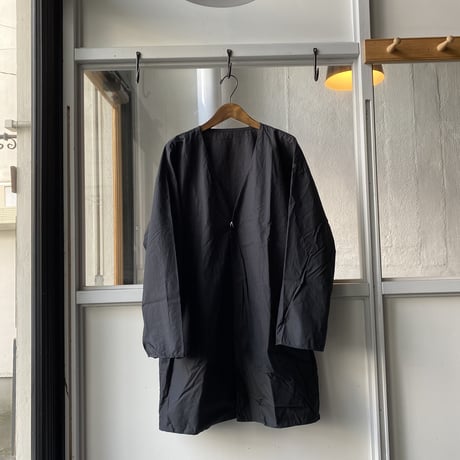 MUYA  Livery coat (unisex)
