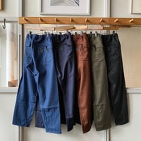 山と道　Merino 5-Pocket Pants - Men　　　　　※在庫なし