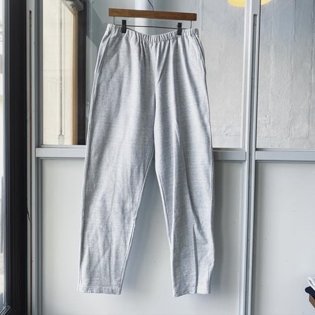 COMOLI  スウェットパンツ