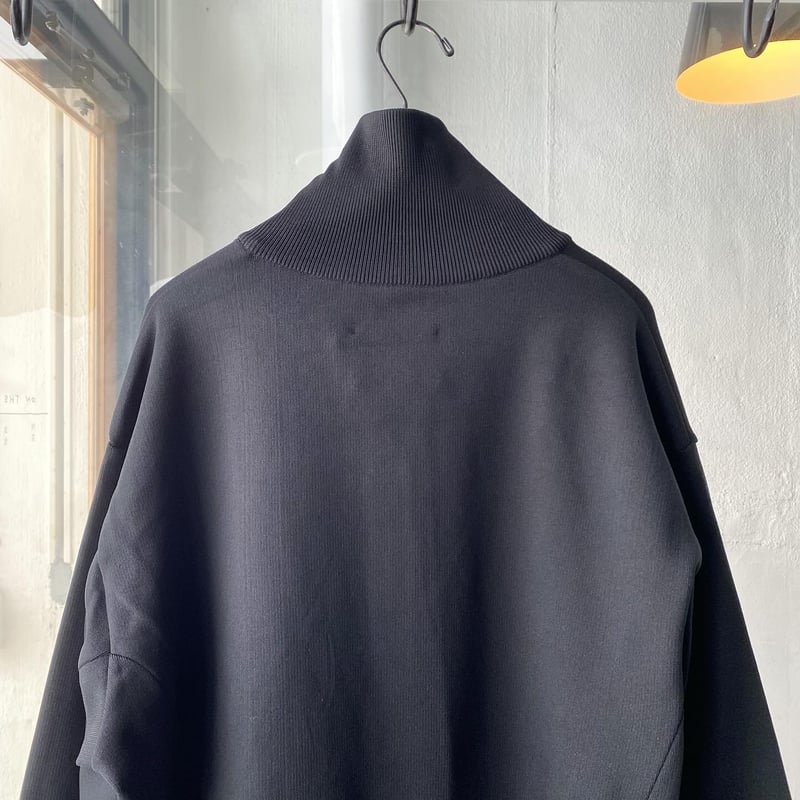 stein CUPRO BI COLOR ZIP JACKET - ST.860 |