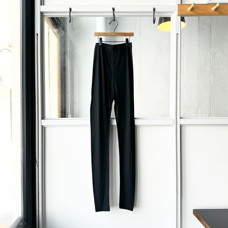 COMOLI サマーウール レギンス | Less Higashikawa 