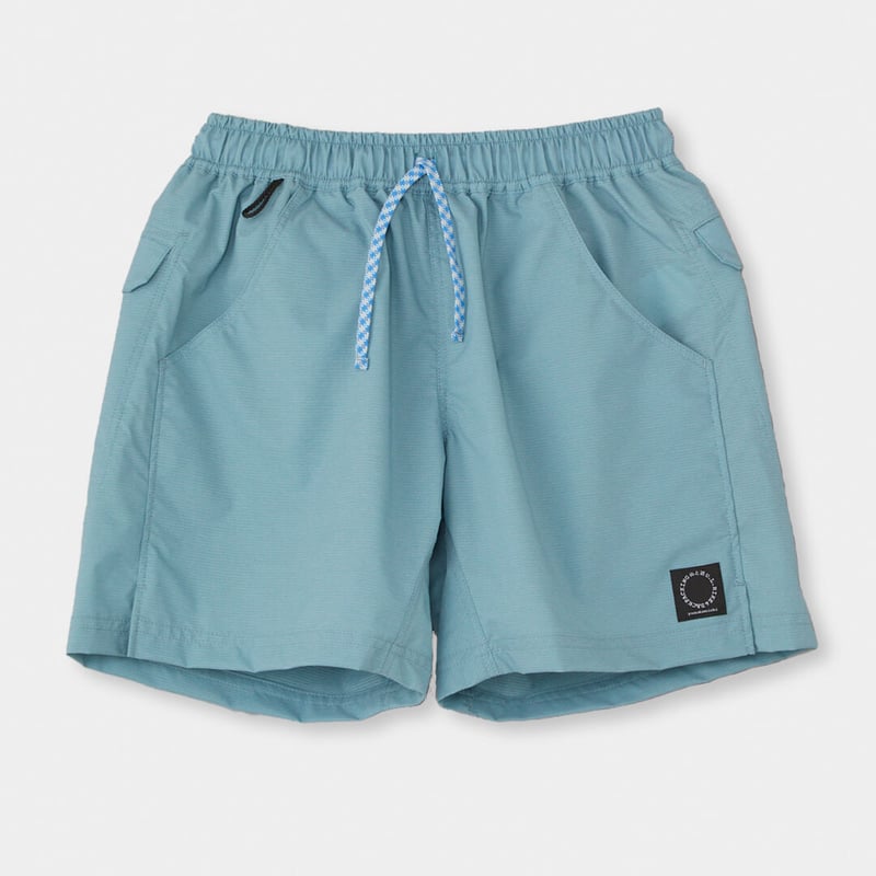 山と道 Light 5-Pocket Shorts - Women ※在庫あり | Less