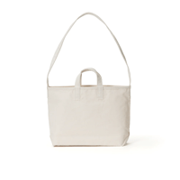 CHACOLI　BL10 / TOTE M   NATURAL