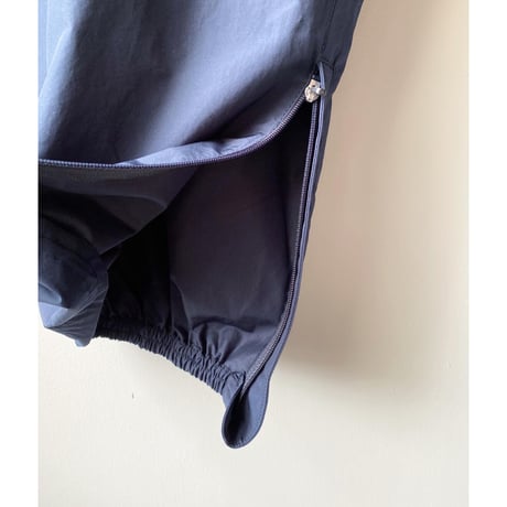 stein      WIDE EASY WINDBREAKER TROUSERS 　ST.432