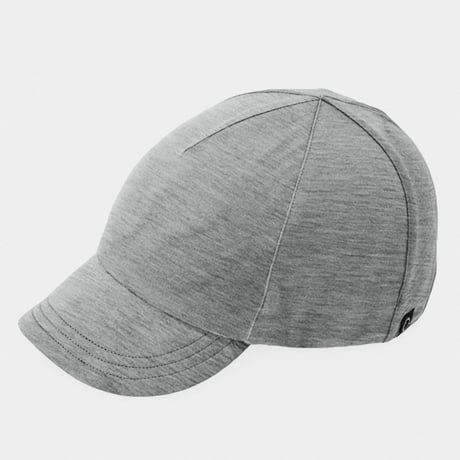 山と道　Merino Cap - Unisex 　※在庫あり