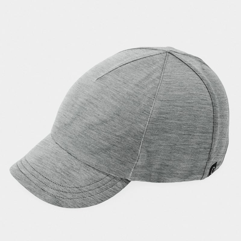 山と道 Merino Cap - Unisex ※在庫あり | Less Higashikawa