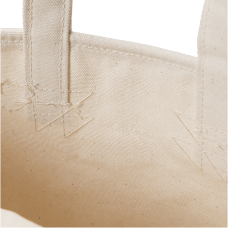 CHACOLI　BL10 / TOTE M   NATURAL