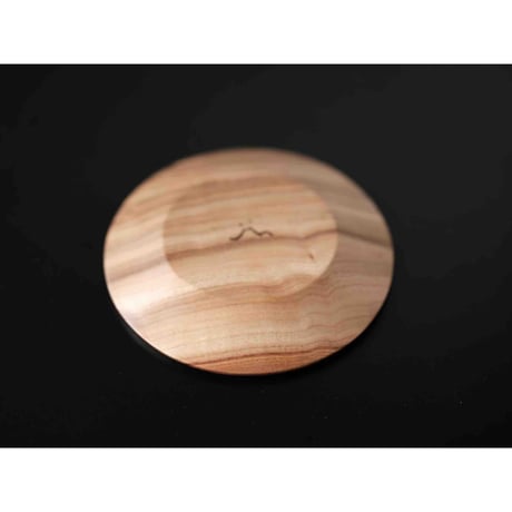 Akihiro Woodworks　AKIHIRO PLATE