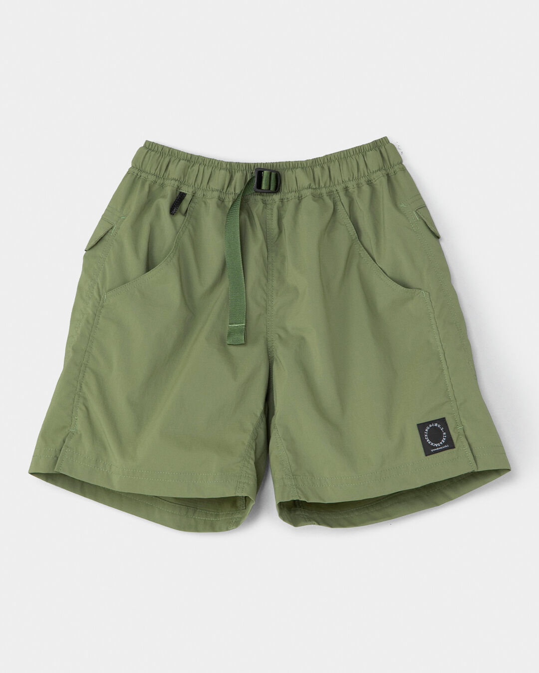 山と道 DW 5-Pocket Shorts - Men ※在庫あり | Less H