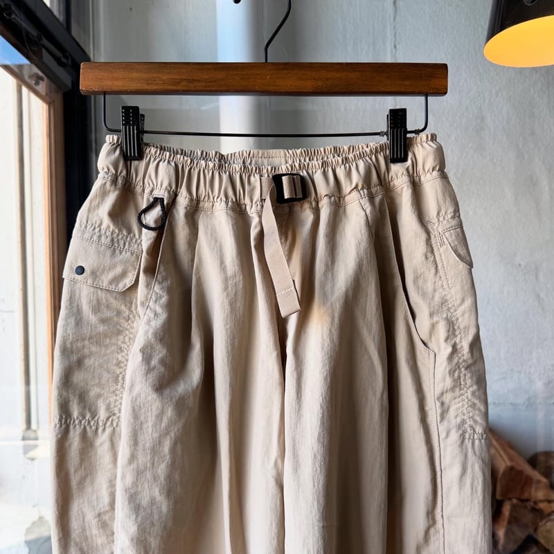 山と道 5-Pocket Wide Pantsブラック UNISEX M 新品 山と道 / 5ポケットパンツ メンズ (2024) – Run boys! Run girls!
