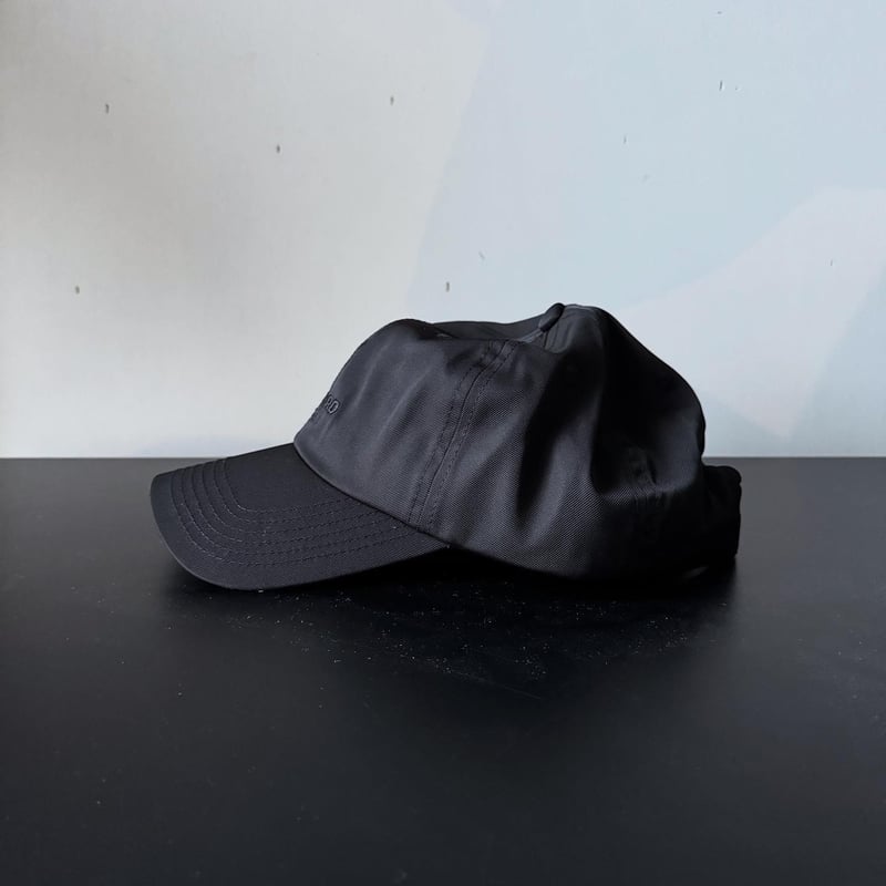 ssstein WATER REPELLENT CAP | Less Higashikawa
