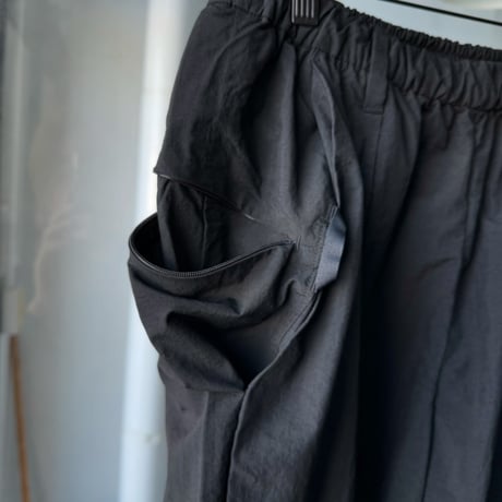 TEATORA　WALEET PANTS  RESORT《PACKABLE》