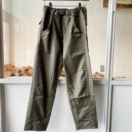 山と道　Merino 5-Pocket Pants - Men　　　　　※在庫なし