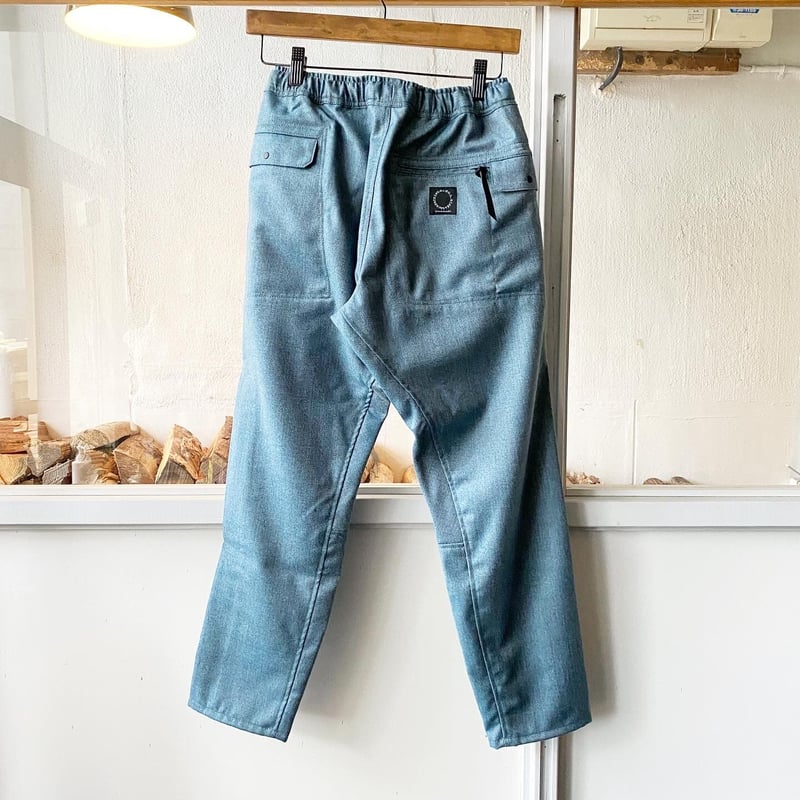 山と道 Merino 5-Pocket Pants - Women ※在庫あり | Le...