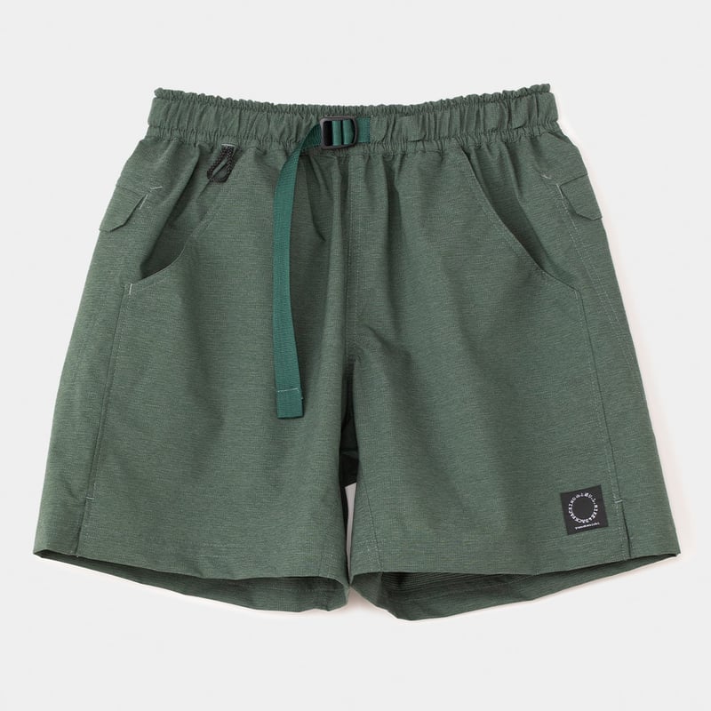 山と道 5-Pocket Shorts Light - Men ※在庫あり | Less 山と道 5-Pocket Shorts Light - Men ※在庫あり | Less