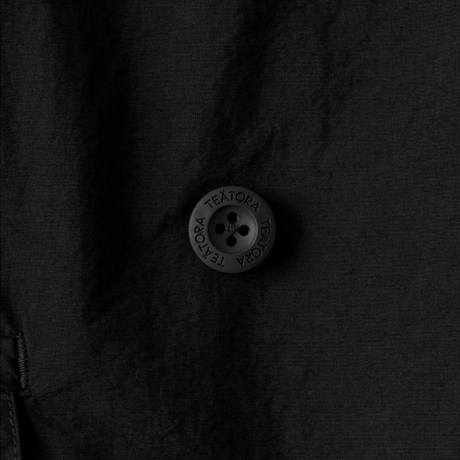 TEATORA　DEVICE COAT《PACKABLE》