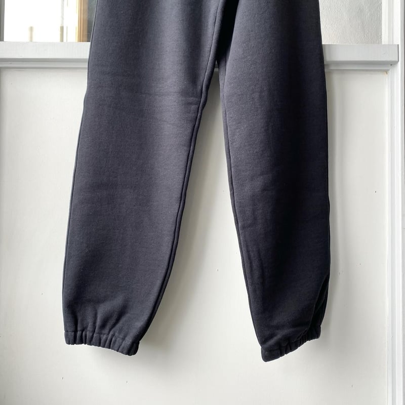 AURALEE HEAVY BD SWEAT PANTS | Less Higashikawa AURALEE HEAVY BD SWEAT PANTS | Less Higashikawa
