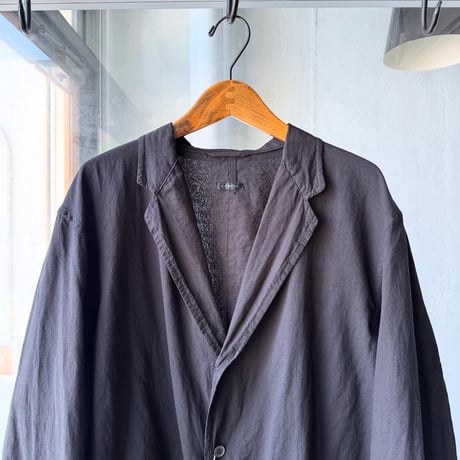 COMOLI　KHADIコットン ジャケット