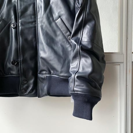 COMOLI　シープスキン N-2A