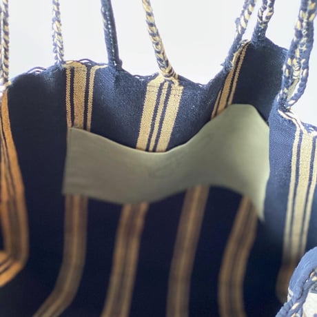 pips  HAMMOC BAG (stripe)